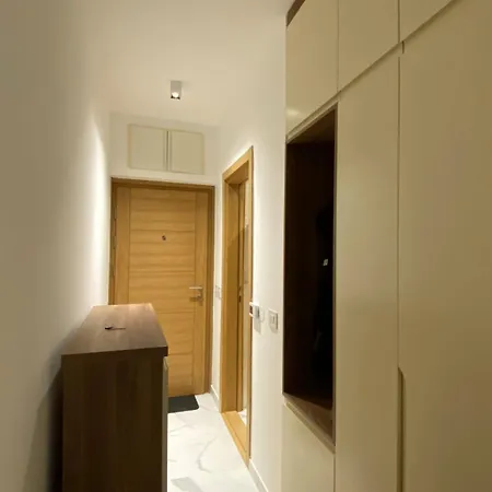 Apartment Balkan Square Zlatibor