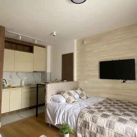 Apartment Balkan Square Zlatibor