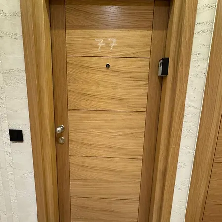 Balkan Square Apartment Zlatibor